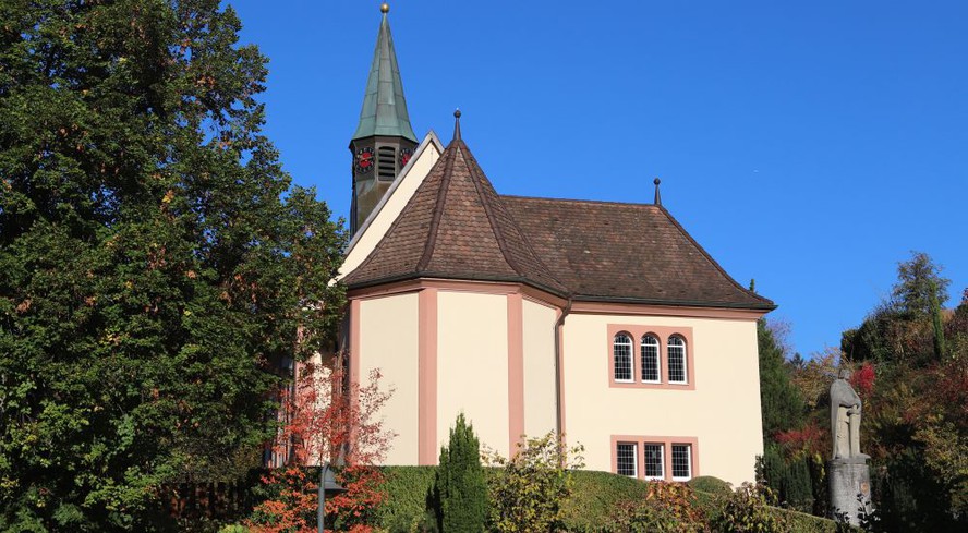 St. Wendelin Kapelle