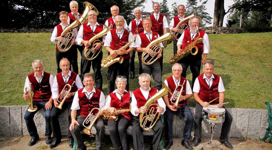 Bild der Silverstars